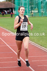 800 metres, NECAA Open Meeting, Morpeth, Sunday, October 18th. David T. Hewitson/Sports for All Pics